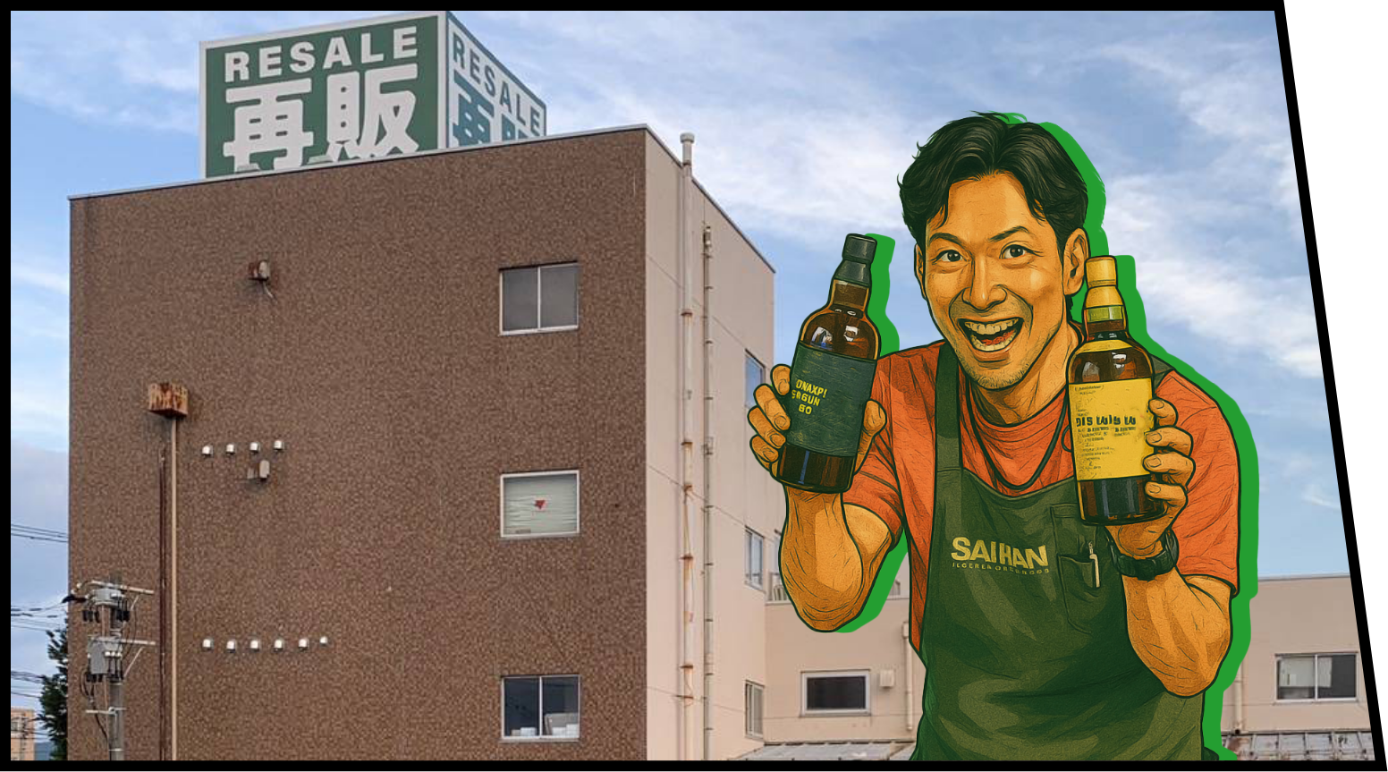 本社