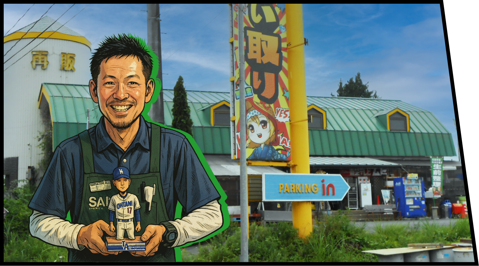 盛岡西店