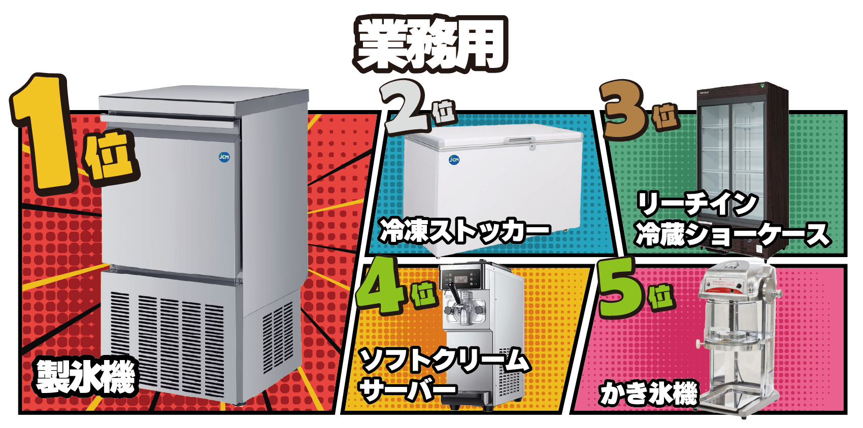 買取強化ランキング